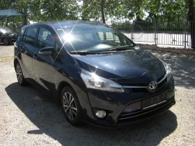 Toyota Verso 1.6 D4D NAVI KAMERA 6ck.7MECTA, снимка 7