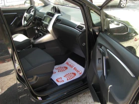Toyota Verso 1.6 D4D NAVI KAMERA 6ck.7MECTA, снимка 15