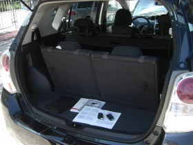 Toyota Verso 1.6 D4D NAVI KAMERA 6ck.7MECTA, снимка 16