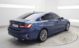BMW 320 ПОДГРЕВИ * ПАНО * KEYLESS * , снимка 4