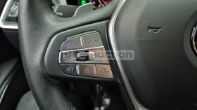 BMW 320 ПОДГРЕВИ * ПАНО * KEYLESS * , снимка 16