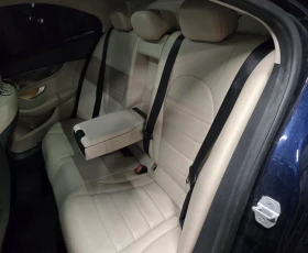 Mercedes-Benz C 300 W205 7G, снимка 9