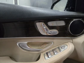 Mercedes-Benz C 300 W205 7G, снимка 11
