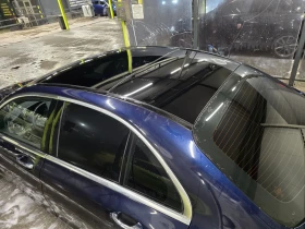 Mercedes-Benz C 300 W205 7G, снимка 6