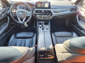 BMW 540 XI/ ДАТА НА ТЪРГ: 22.05.2026г., снимка 8
