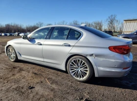 BMW 540 XI/ ДАТА НА ТЪРГ: 22.05.2026г., снимка 3