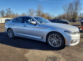 BMW 540 XI/ ДАТА НА ТЪРГ: 22.05.2026г., снимка 1