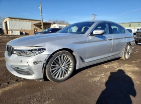 BMW 540 XI/ ДАТА НА ТЪРГ: 22.05.2026г., снимка 2
