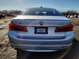 BMW 540 XI/ ДАТА НА ТЪРГ: 22.05.2026г., снимка 6