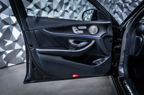Mercedes-Benz E 53 AMG T 4М+ Печка Burmester Pano, снимка 7