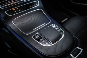 Mercedes-Benz E 53 AMG T 4М+ Печка Burmester Pano, снимка 9