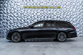 Mercedes-Benz E 53 AMG T 4М+ Печка Burmester Pano, снимка 2