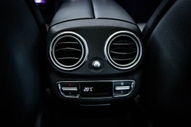 Mercedes-Benz E 53 AMG T 4М+ Печка Burmester Pano, снимка 15