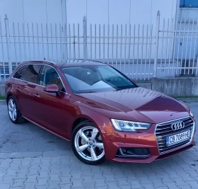 Audi A4, снимка 3