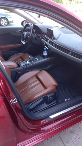 Audi A4, снимка 7