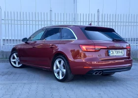 Audi A4, снимка 5