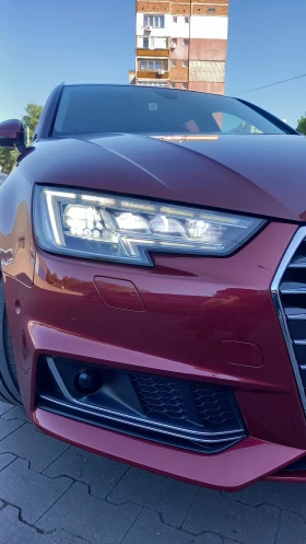 Audi A4, снимка 12