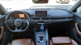 Audi A4, снимка 10