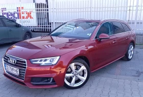 Audi A4, снимка 2