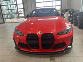 BMW M4  Competition M xDrive | CARBON | PANO , снимка 5