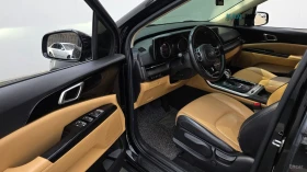 Kia Carnival PRESTIGE* 9-SEATER* DRIVE-ASSISTS* REAR-CAMERA* , снимка 5