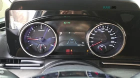 Kia Carnival PRESTIGE* 9-SEATER* DRIVE-ASSISTS* REAR-CAMERA* , снимка 8