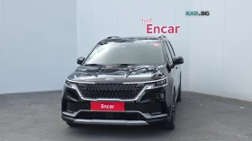 Kia Carnival PRESTIGE* 9-SEATER* DRIVE-ASSISTS* REAR-CAMERA* , снимка 2