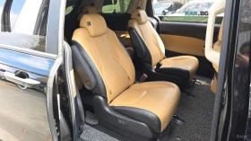 Kia Carnival PRESTIGE* 9-SEATER* DRIVE-ASSISTS* REAR-CAMERA* , снимка 15