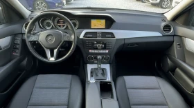 Mercedes-Benz C 250 CDi 4x4 Autom.Navi Кожа Подгрев Xenon, снимка 8