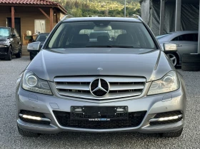 Mercedes-Benz C 250 CDi 4x4 Autom.Navi Кожа Подгрев Xenon, снимка 5
