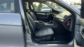 Mercedes-Benz C 250 CDi 4x4 Autom.Navi Кожа Подгрев Xenon, снимка 13