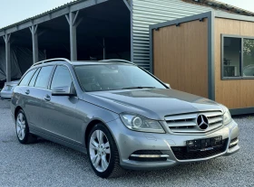 Mercedes-Benz C 250 CDi 4x4 Autom.Navi Кожа Подгрев Xenon, снимка 3