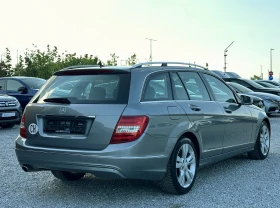 Mercedes-Benz C 250 CDi 4x4 Autom.Navi Кожа Подгрев Xenon, снимка 2