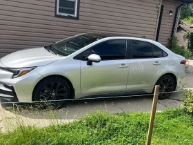Toyota Corolla * CVT * АВТОКРЕДИТ БЕЗ ПЪРВОНАЧАЛНА ВНОСКА* , снимка 2