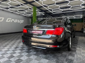 BMW 730 Dynamic Drive/f/KeylessGo/KAMERA/PODGREV/ЛИЗИНГ, снимка 4