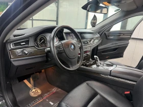 BMW 730 Dynamic Drive/f/KeylessGo/KAMERA/PODGREV/ЛИЗИНГ, снимка 10