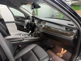 BMW 730 Dynamic Drive/f/KeylessGo/KAMERA/PODGREV/ЛИЗИНГ, снимка 12