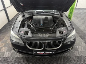 BMW 730 Dynamic Drive/f/KeylessGo/KAMERA/PODGREV/ЛИЗИНГ, снимка 14