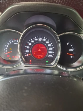 Kia Ceed, снимка 5
