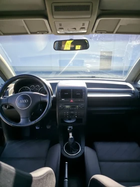 Audi A2 1.6 FSI, снимка 6