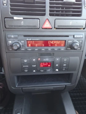 Audi A2 1.6 FSI, снимка 10
