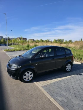 Audi A2 1.6 FSI, снимка 2