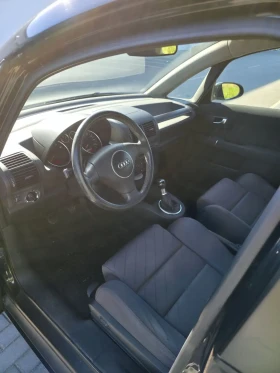 Audi A2 1.6 FSI, снимка 7