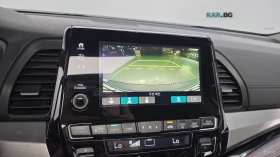 Honda Odyssey 3.5* ПОДГРЕВ* ОБДУХВАНЕ* ШИБИДАХ* TV* , снимка 15