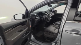 Honda Odyssey 3.5* ПОДГРЕВ* ОБДУХВАНЕ* ШИБИДАХ* TV* , снимка 9