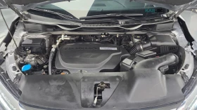 Honda Odyssey 3.5* ПОДГРЕВ* ОБДУХВАНЕ* ШИБИДАХ* TV* , снимка 5