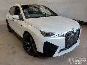 BMW iX M60 xDrive Sport, снимка 4