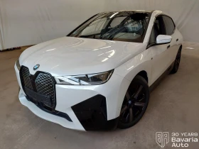 BMW iX M60 xDrive Sport, снимка 1