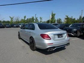 Mercedes-Benz E 53 AMG ЦЕНА ДО БЪЛГАРИЯ РЕГИСТРАЦИЯ & АВТОКРЕДИТ, снимка 6