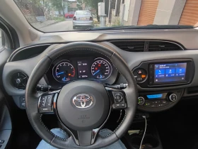 Toyota Yaris, снимка 5
